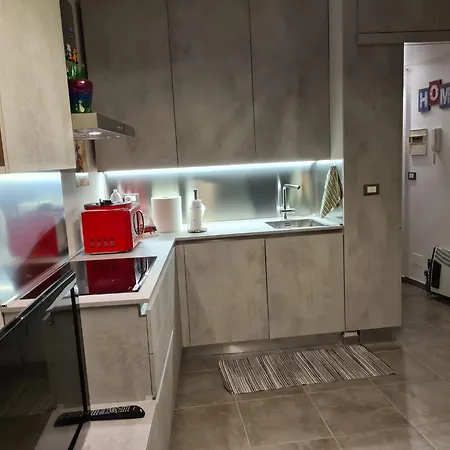 Appartement Casa Vacanze *