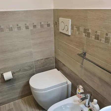 Appartement Casa Vacanze San Remo