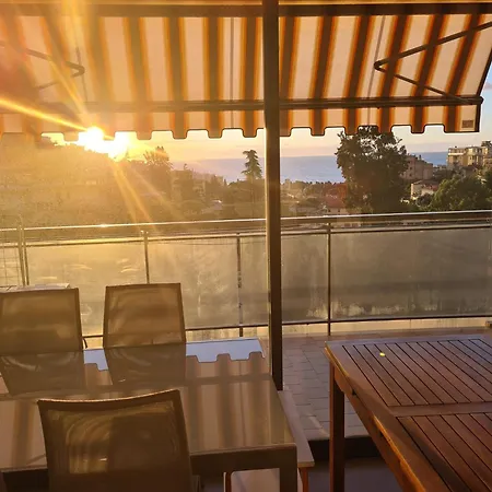 Casa Vacanze * San Remo