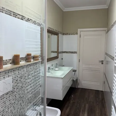 Casa Vacanze Sanremo Apartment *