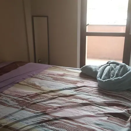 Appartement Casa Vacanze *