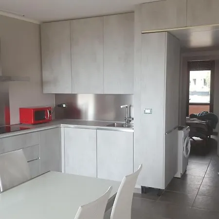 Casa Vacanze Apartman *