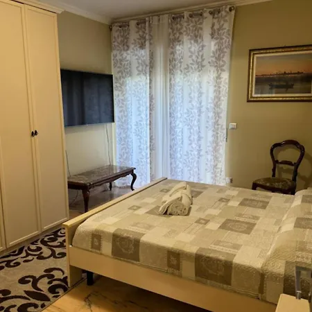 Apartmán Casa Vacanze Sanremo Sanremo