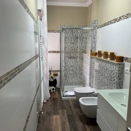 Casa Vacanze Sanremo Apartmán