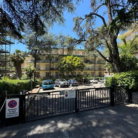 Casa Vacanze Sanremo Apartmán