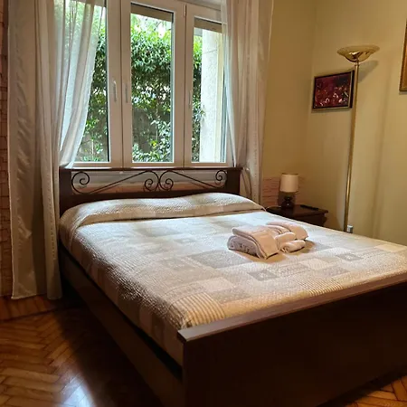 Casa Vacanze Sanremo Apartmán
