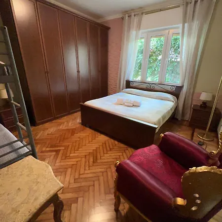 Casa Vacanze Sanremo Apartmán *